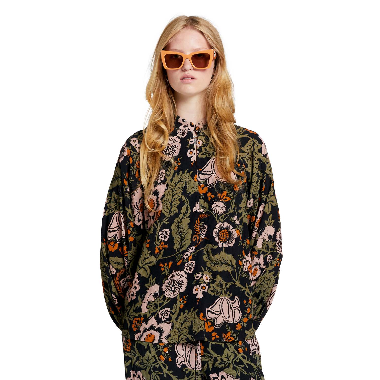 Karen Walker Truth Top